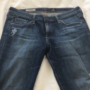 Adriano Goldschmied Jeans